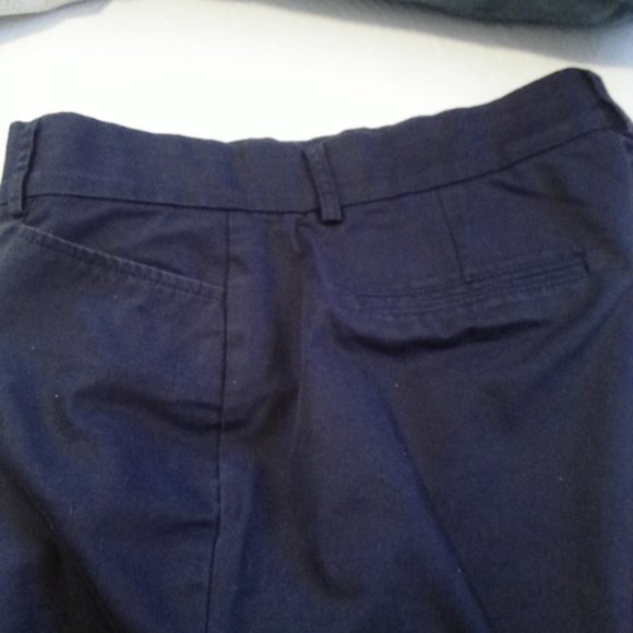 DOCKERS GOODNES INSIDE 2" STRETCH BAND - Picture 3 of 8
